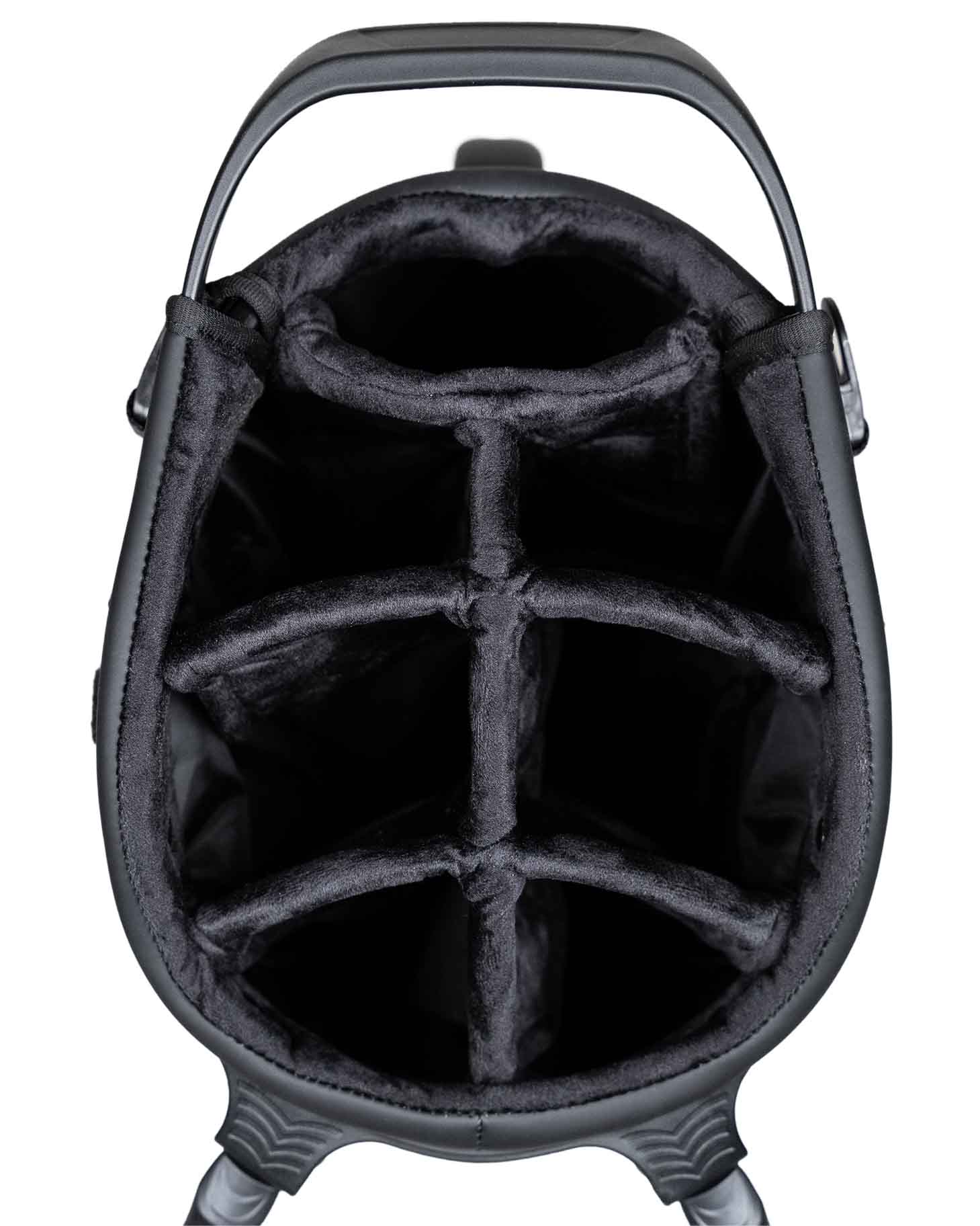 MOONSMC® UrbanOps Molle HandleBar Bag - Black – MOONSMC® // Moons  Motorcycle Culture