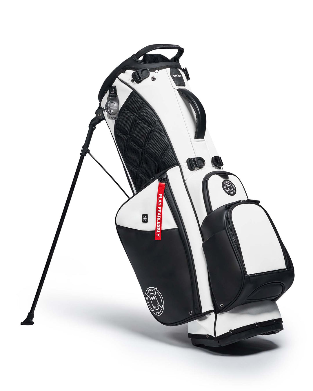 Best Custom & Luxury Golf Bags Reviewed - THE GOLF BAG SHOP