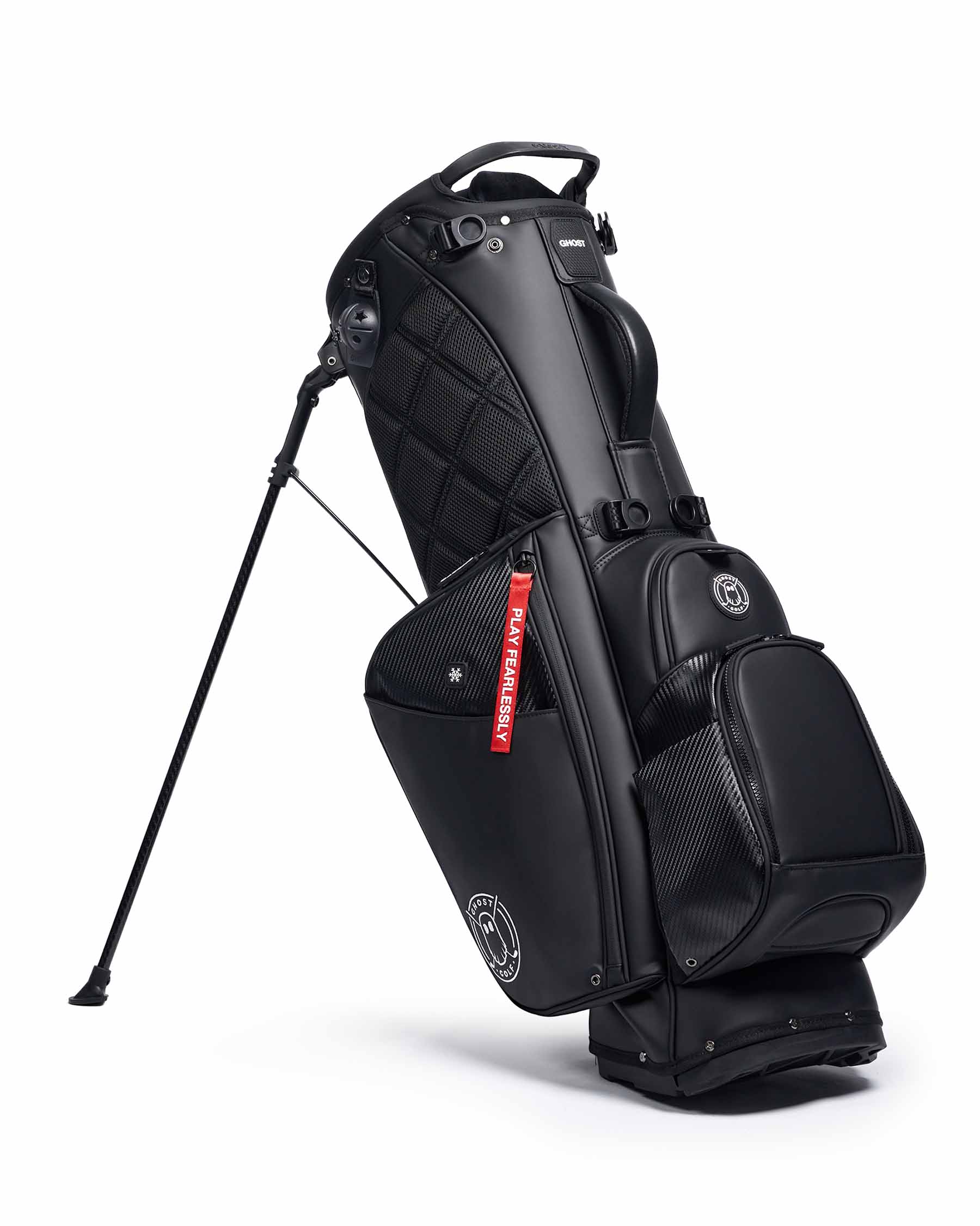 Golf Bags – Ghost Golf