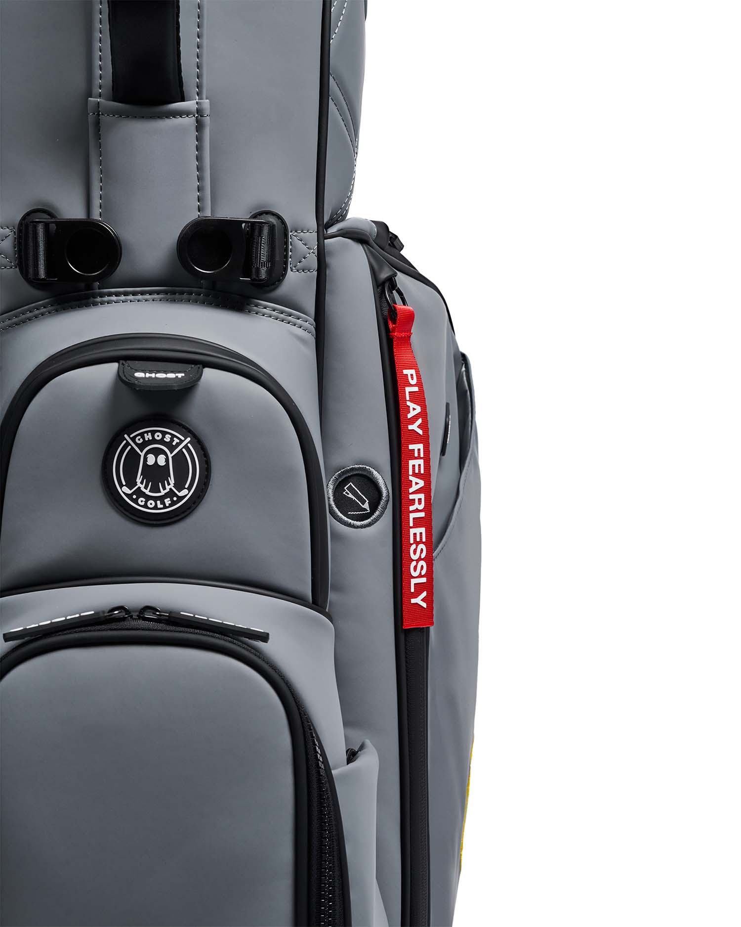 ANYDAY BAG | MAVERICK BLACK OPS | GHOST GOLF – Ghost Golf