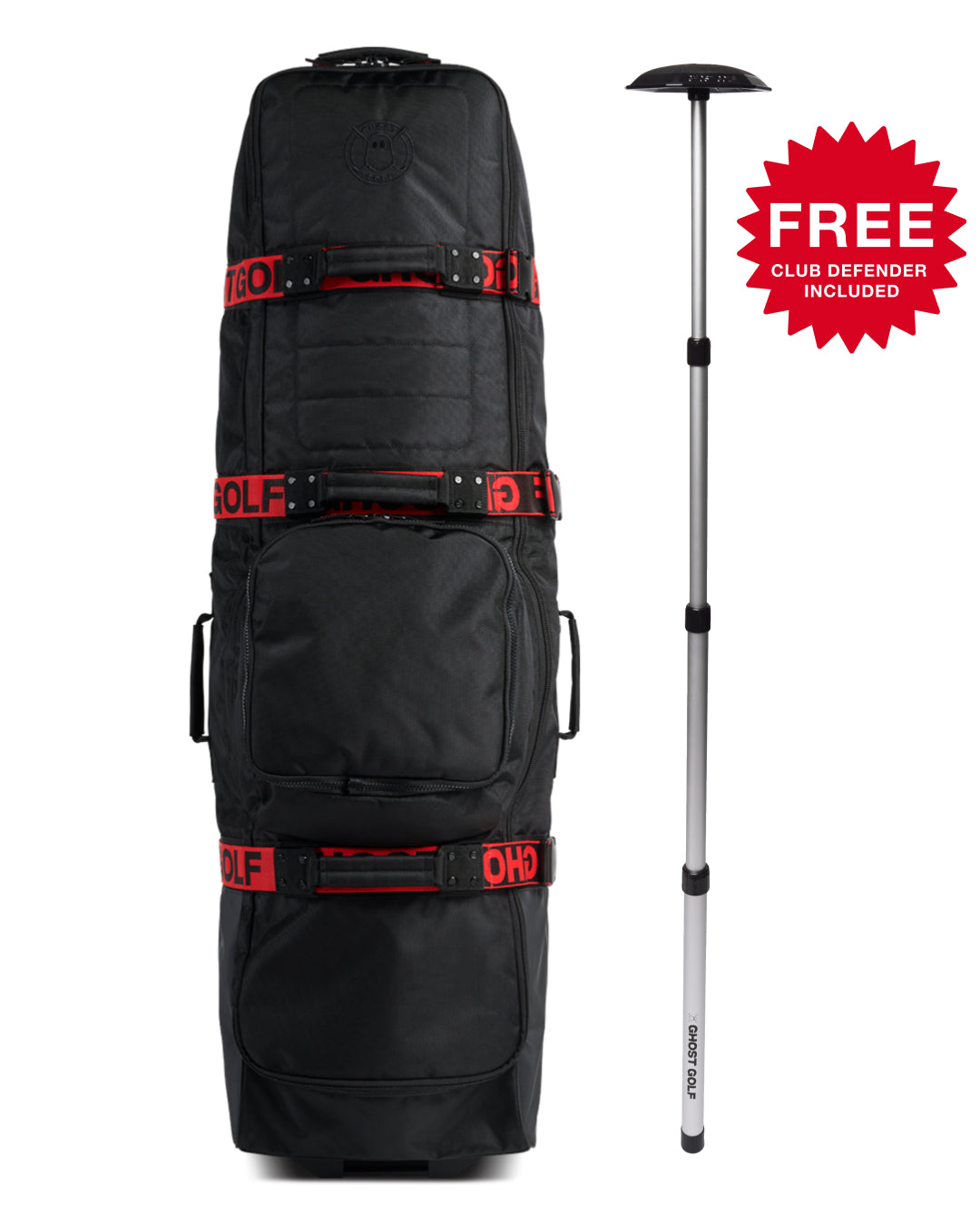rome cache snowboard bag nz GOLF Travel BAG