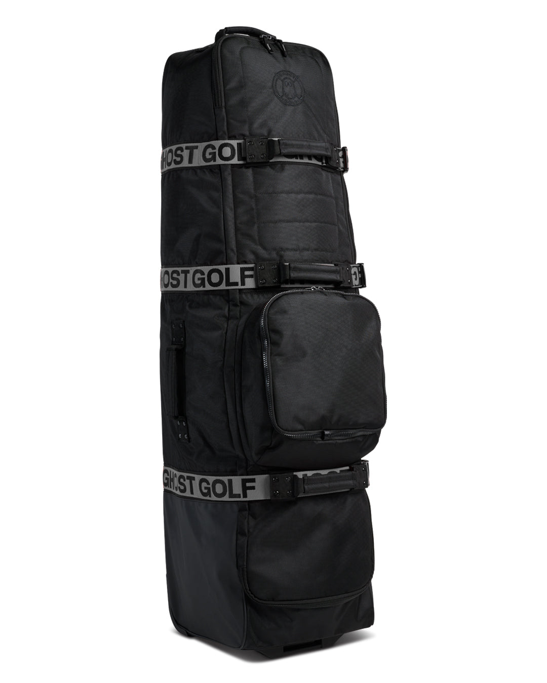 AWOL® Golf Travel Bags – Ghost Golf