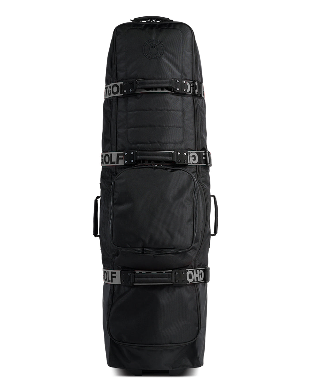 AWOL® Golf Travel Bags – Ghost Golf