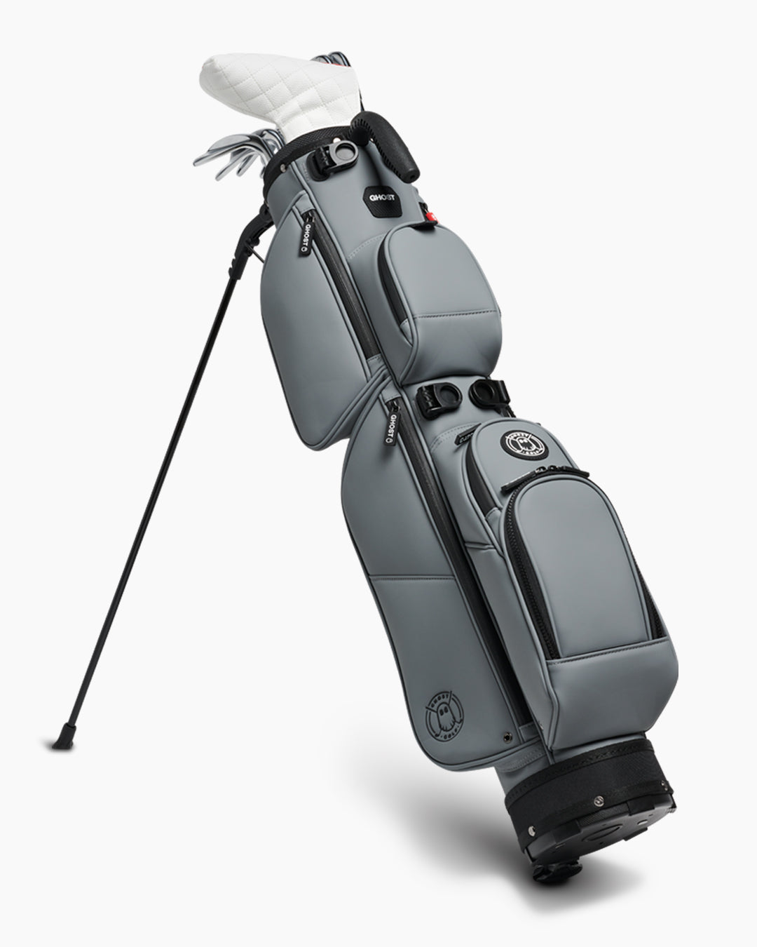 SUNDAY BAG | MAVERICK | GHOST GOLF – Ghost Golf