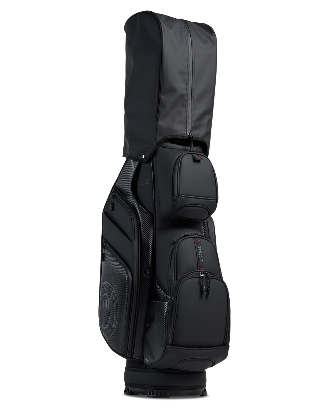 GHOST GOLF GANG ボストンバッグ CART BAG | RONIN | GHOST GOLF – Ghost Golf