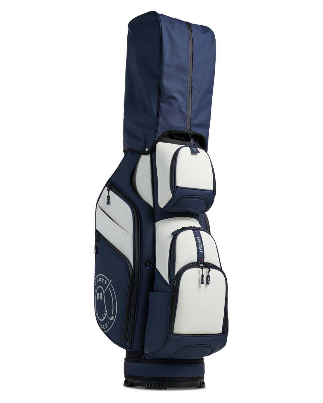 golf bag with rain cover CART BAG | VALOR