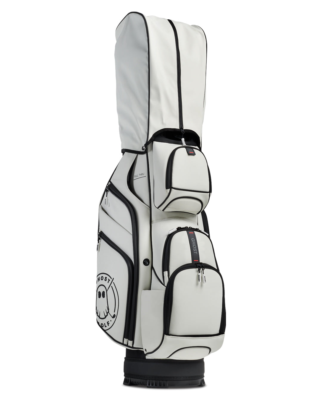 CART BAG | SAYA | GHOST GOLF – Ghost Golf