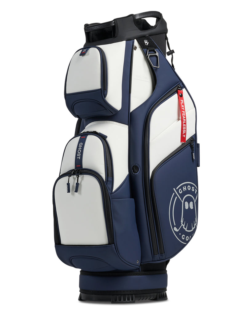 Knight golf set 9 cheapest pc right Handed Plus golf cart bag