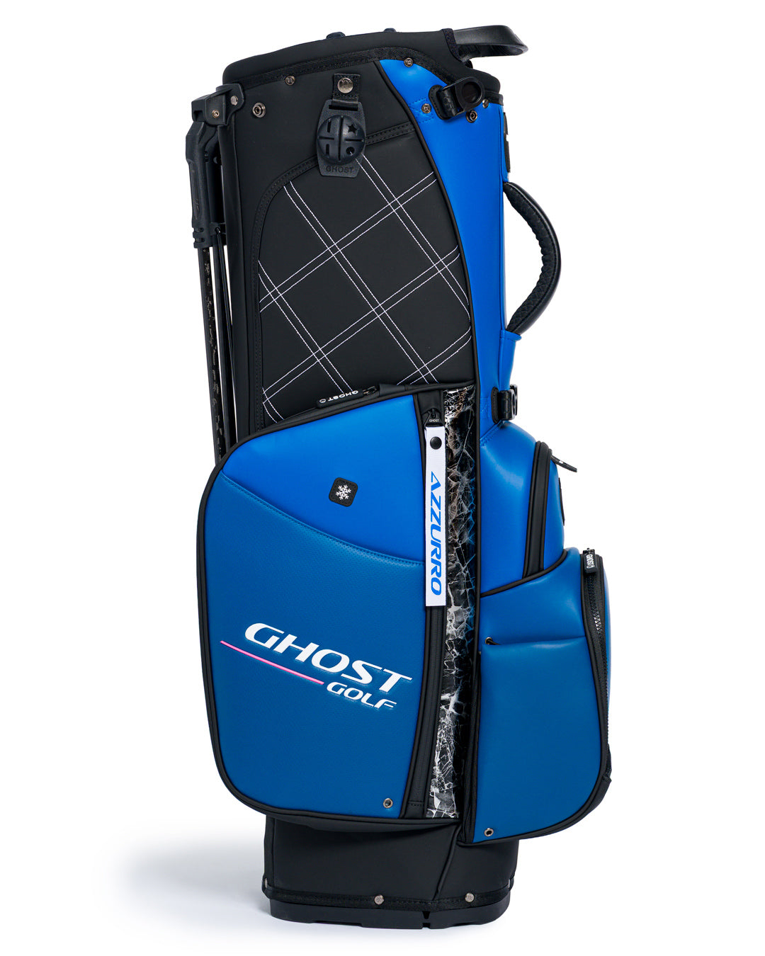 Anyday Bag Azzurro_Left_#color_blue_white_pink