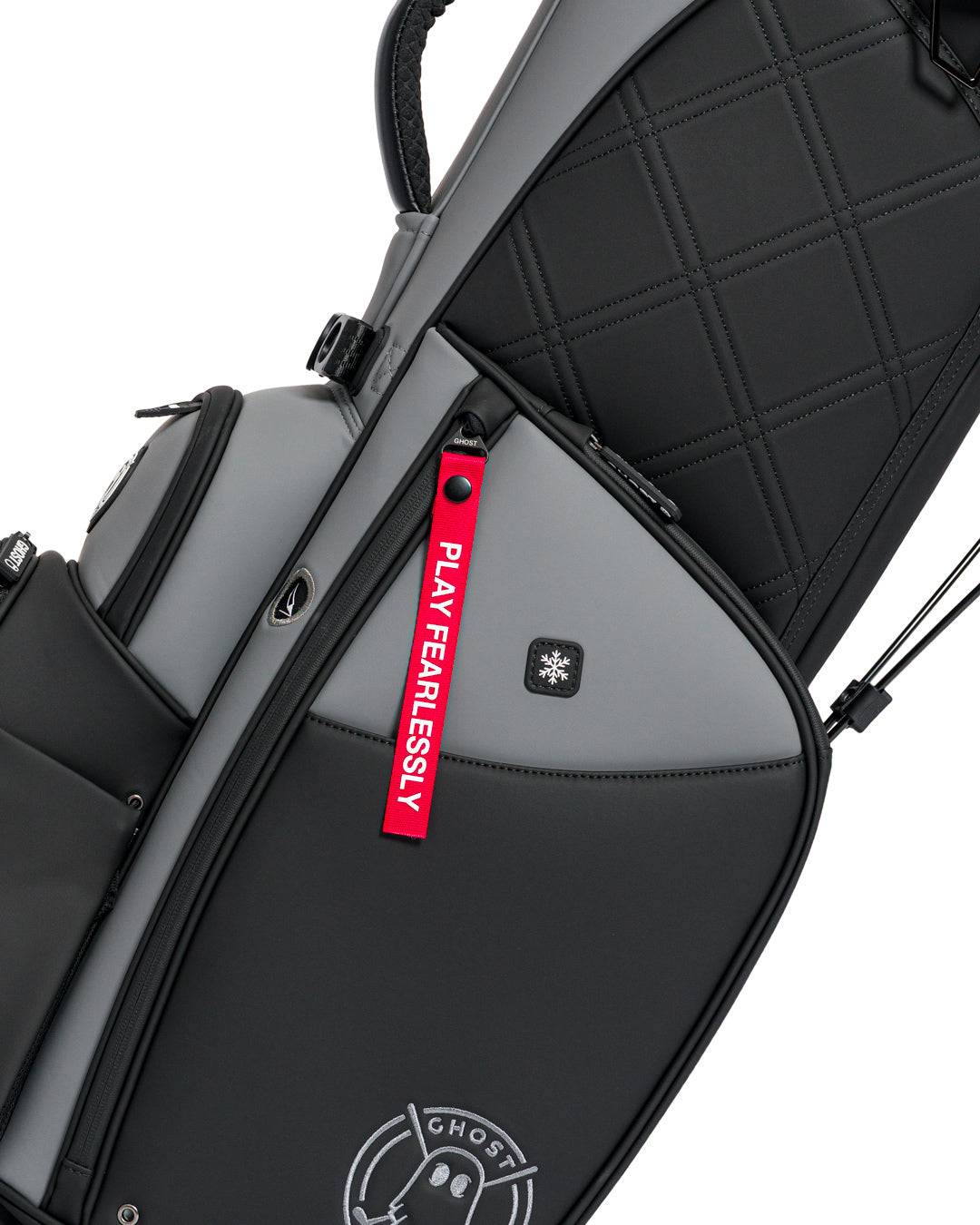 Anyday Golf Stand Bags | Premium Hybrid 7-Way & 14-Way | Kovert