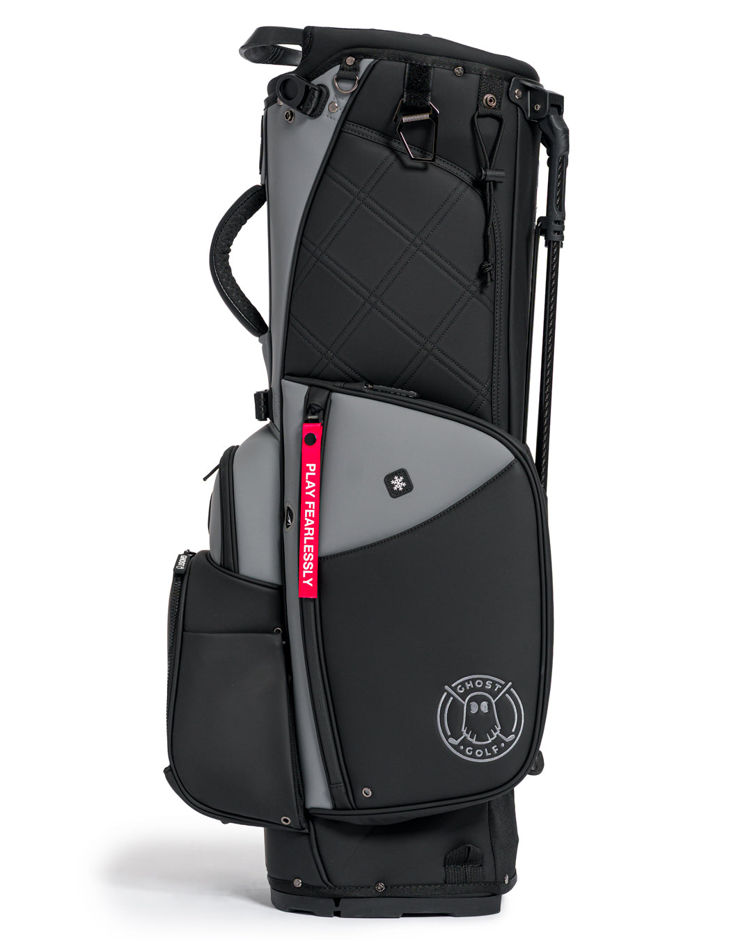 Anyday Golf Stand Bags | Premium Hybrid 7-Way & 14-Way | Kovert