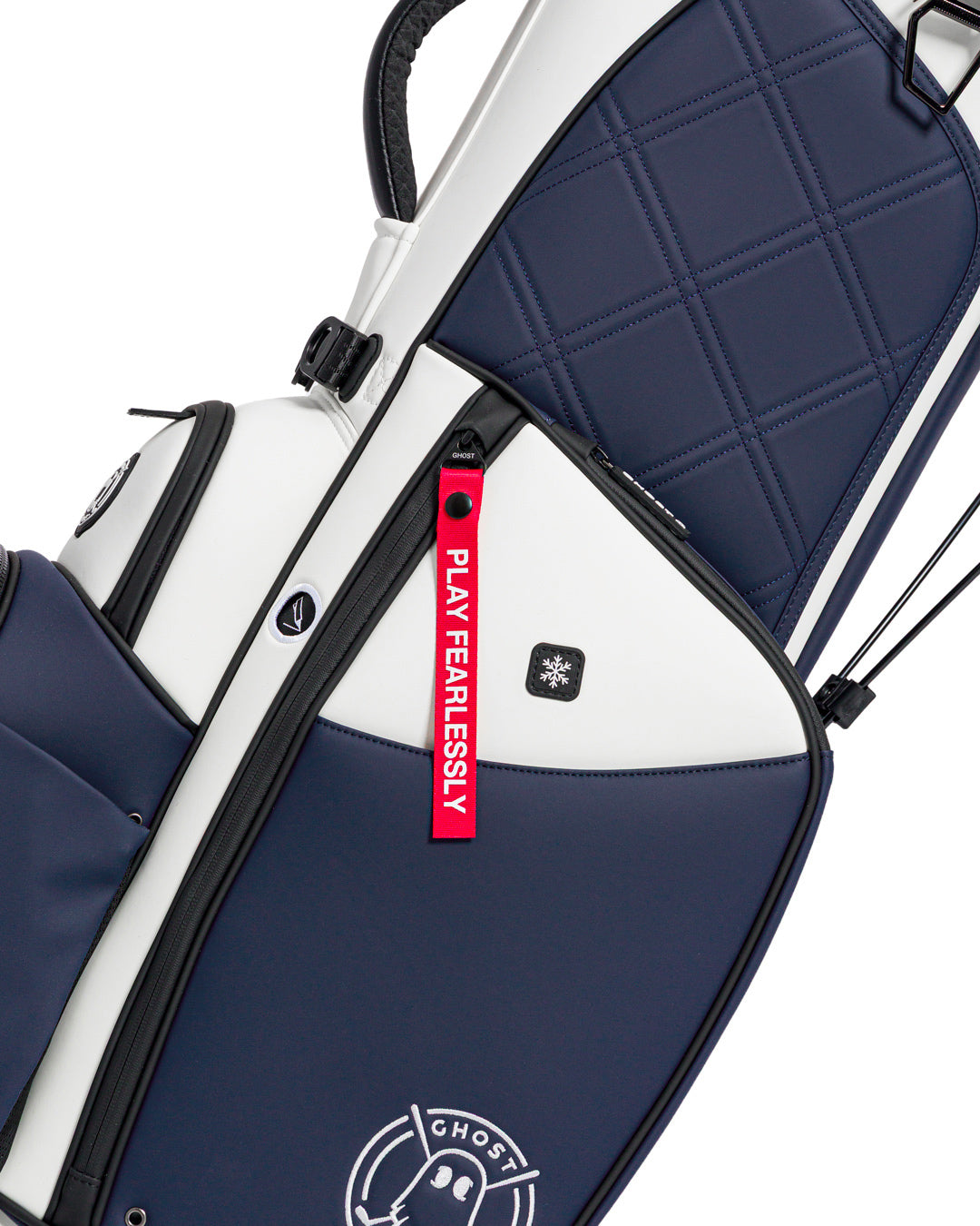 Anyday Golf Stand Bags | Premium Hybrid 7-Way & 14-Way | Valor