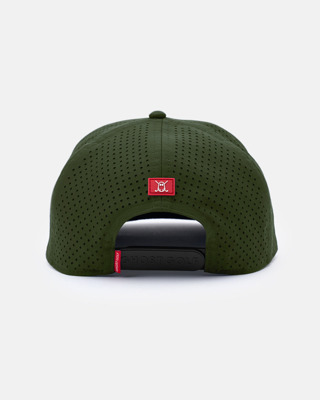 Ghost Golf Club | Arch Panel Snapback