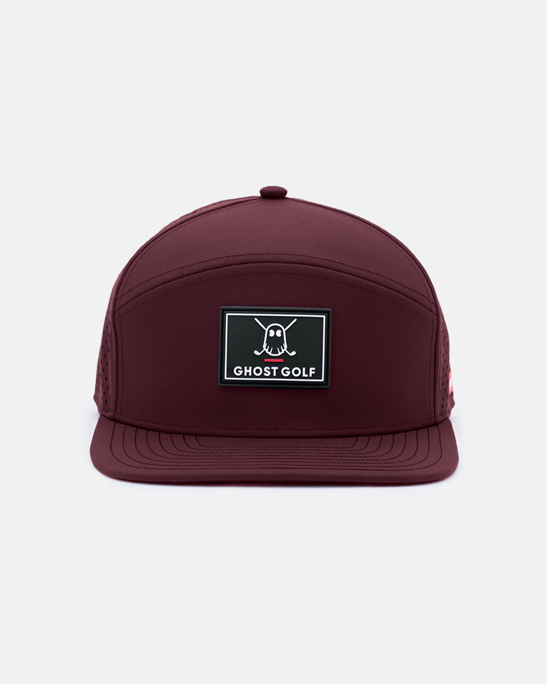 Ghost Golf Club | Arch Panel Snapback