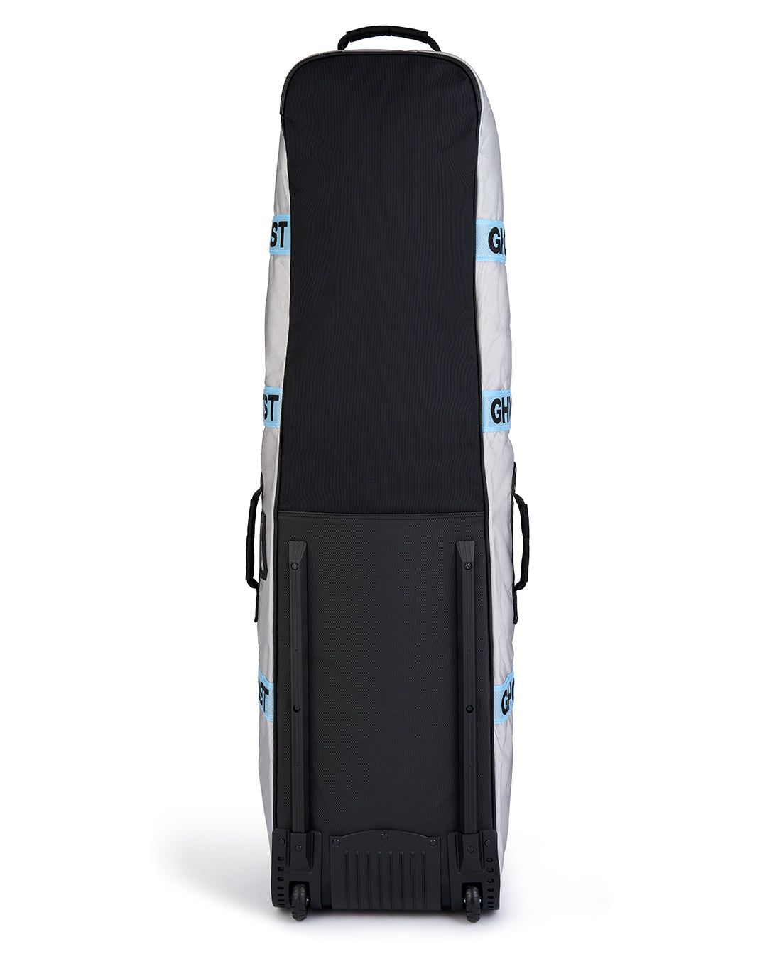 Back Product Shot of Striker Primary AWOL Travel Bag #color_grey