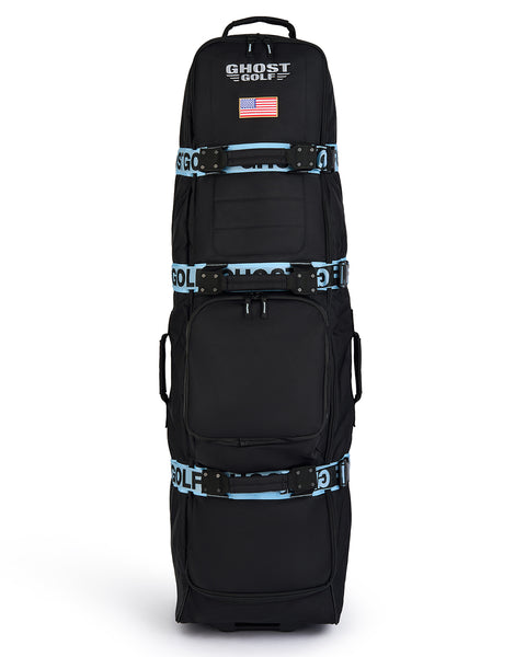 Ghost Golf AWOL Dogfight Striker Travel Bag