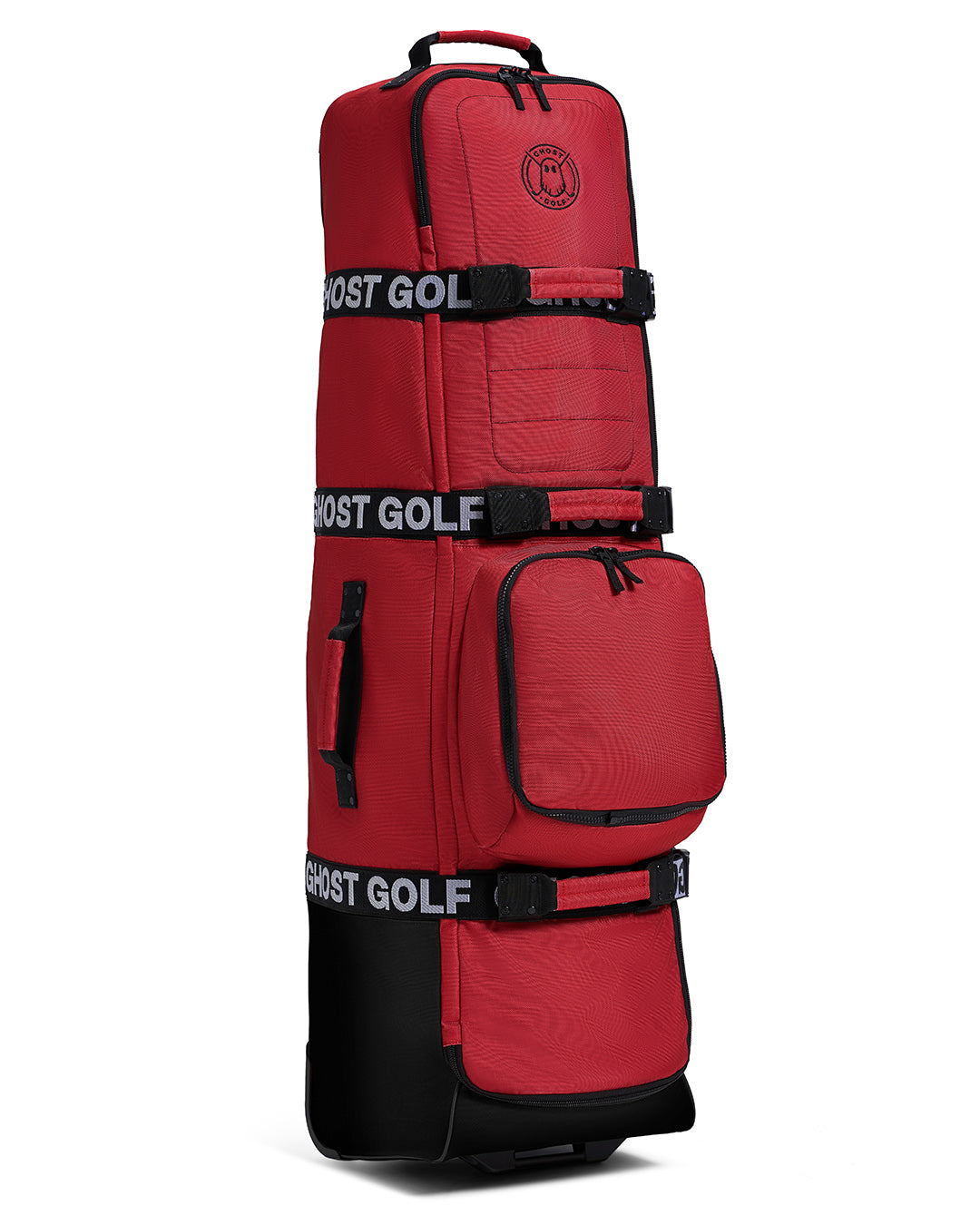 AWOL® Golf Travel Bags – Ghost Golf