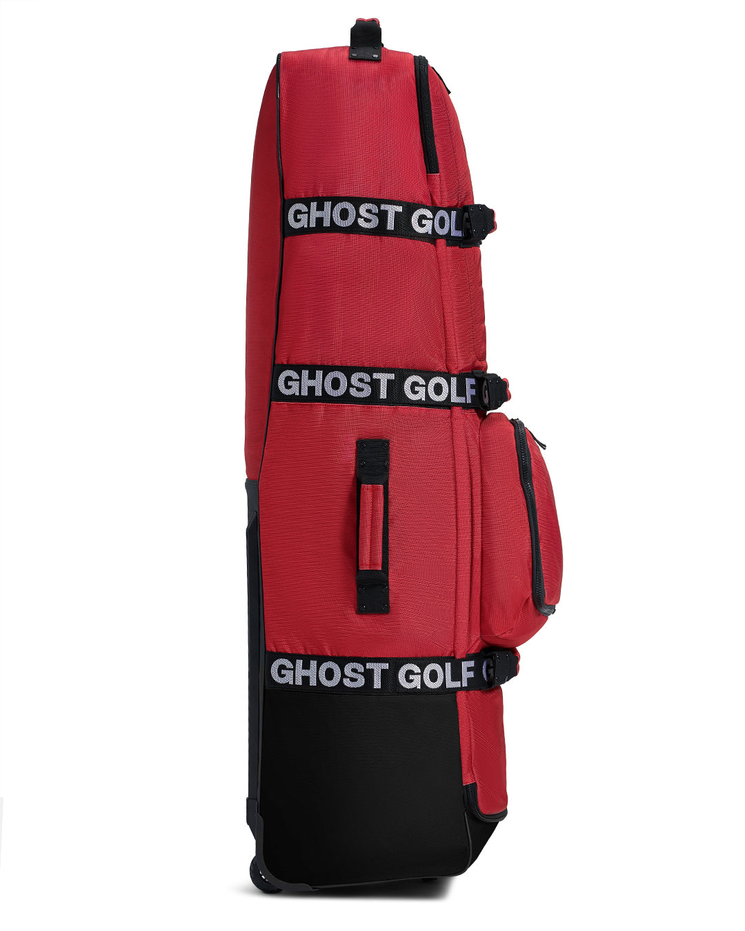AWOL® Golf Travel Bags – Ghost Golf