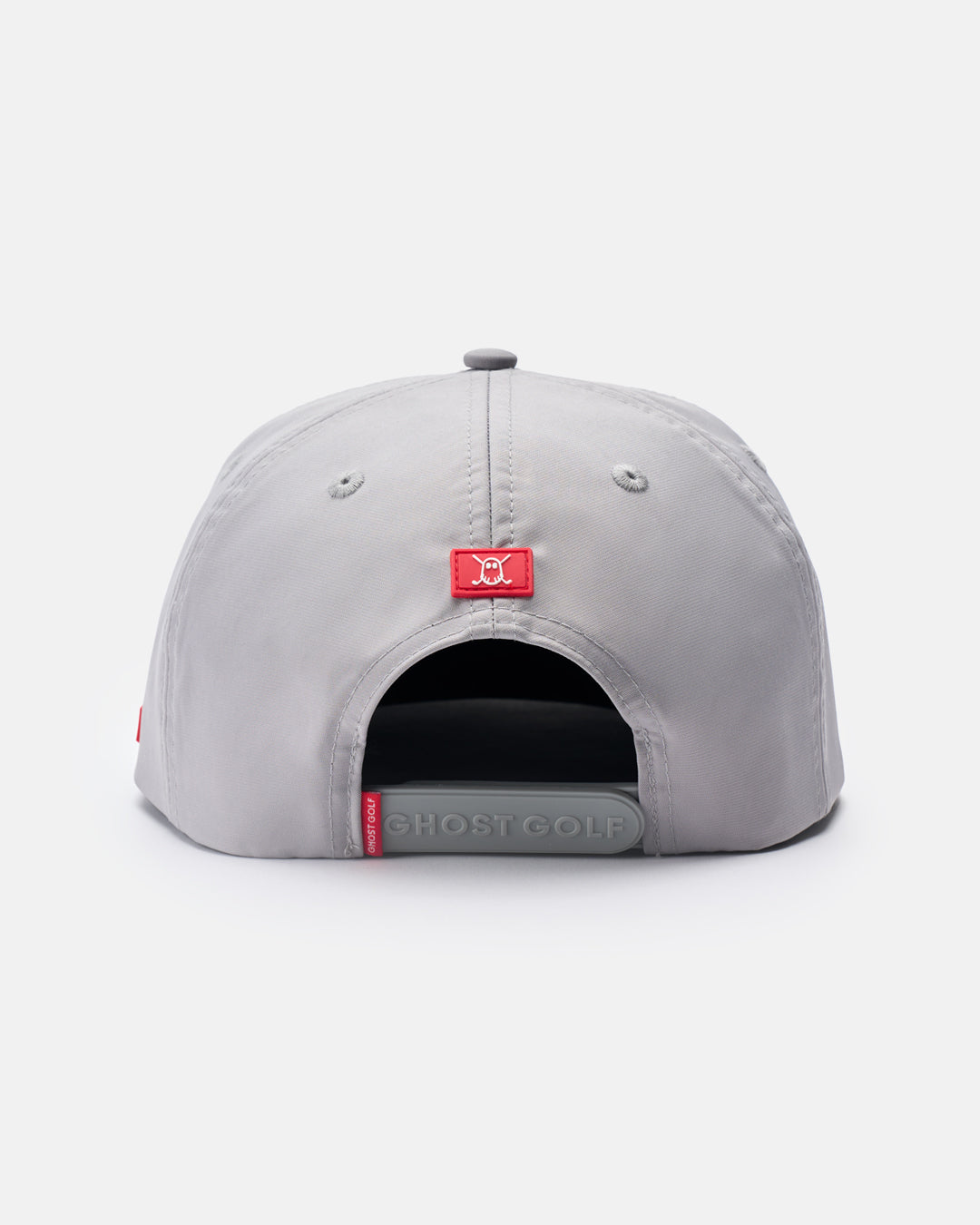 Ghost Golf Club | Retro Golfer Snapback
