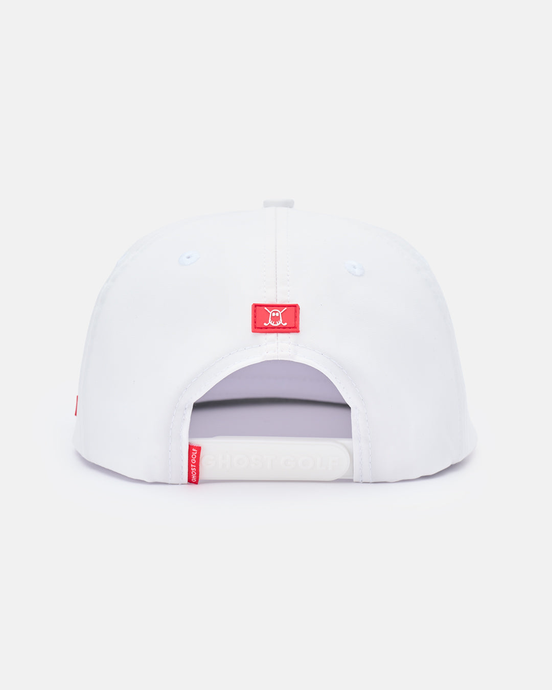 RETRO GOLFER SNAPBACK  5#color_white