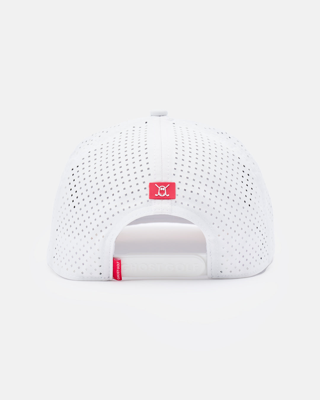 BONDED ICON SNAPBACK White 5 #color_white