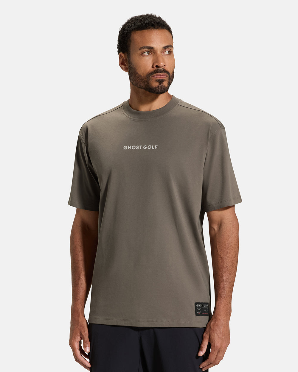 Badge-T-Shirt-Falcon-Front #color_falcon