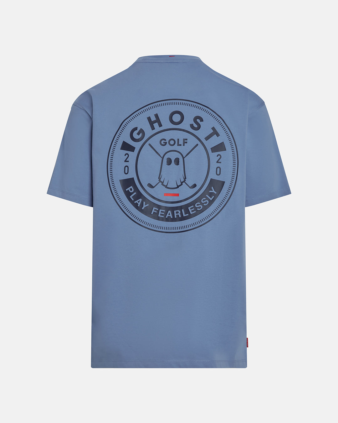 Badge T-Shirt – Ghost Golf