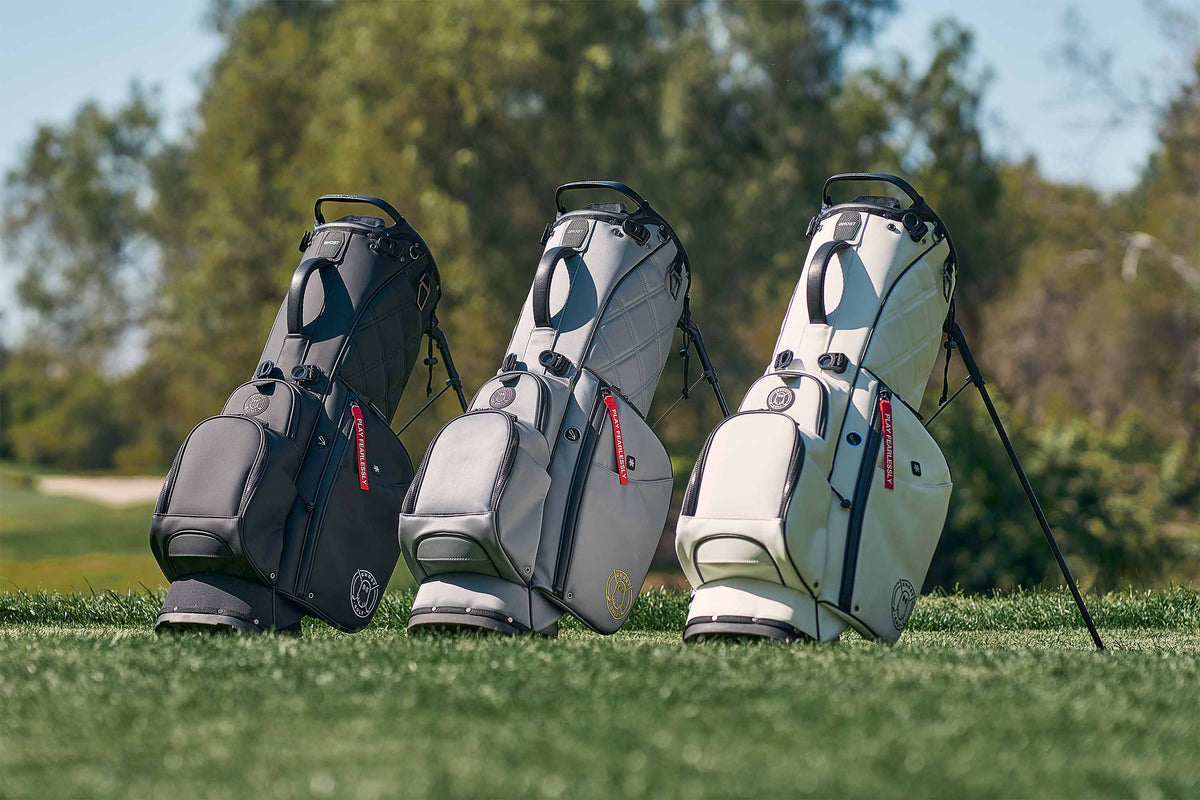 Ghost Golf Club • We Make Game Changing Golf Gear #PlayFearlessly