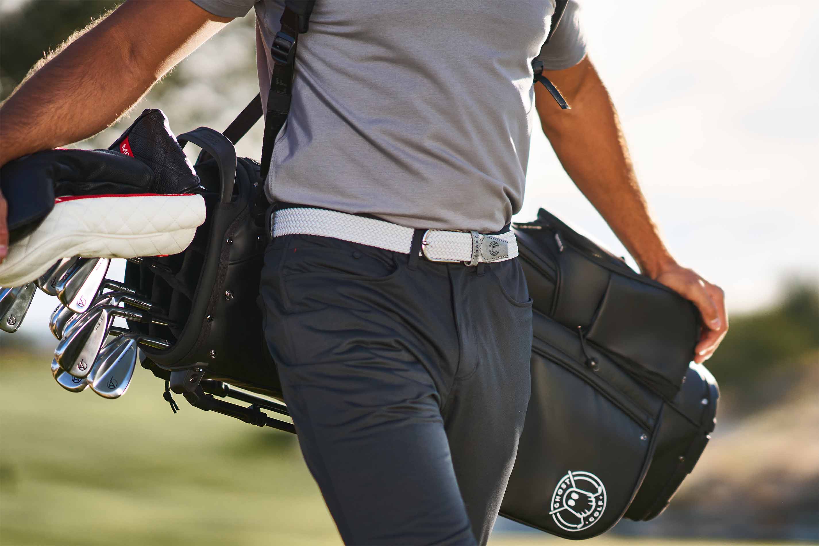 Ghost Golf Club • We Make Game Changing Golf Gear #PlayFearlessly