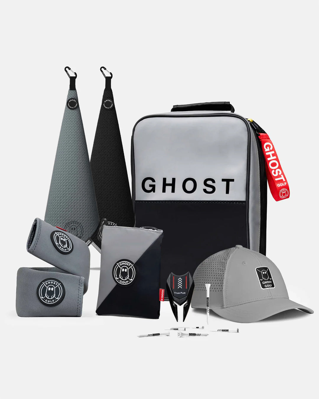 Pro Level Picks – Ghost Golf