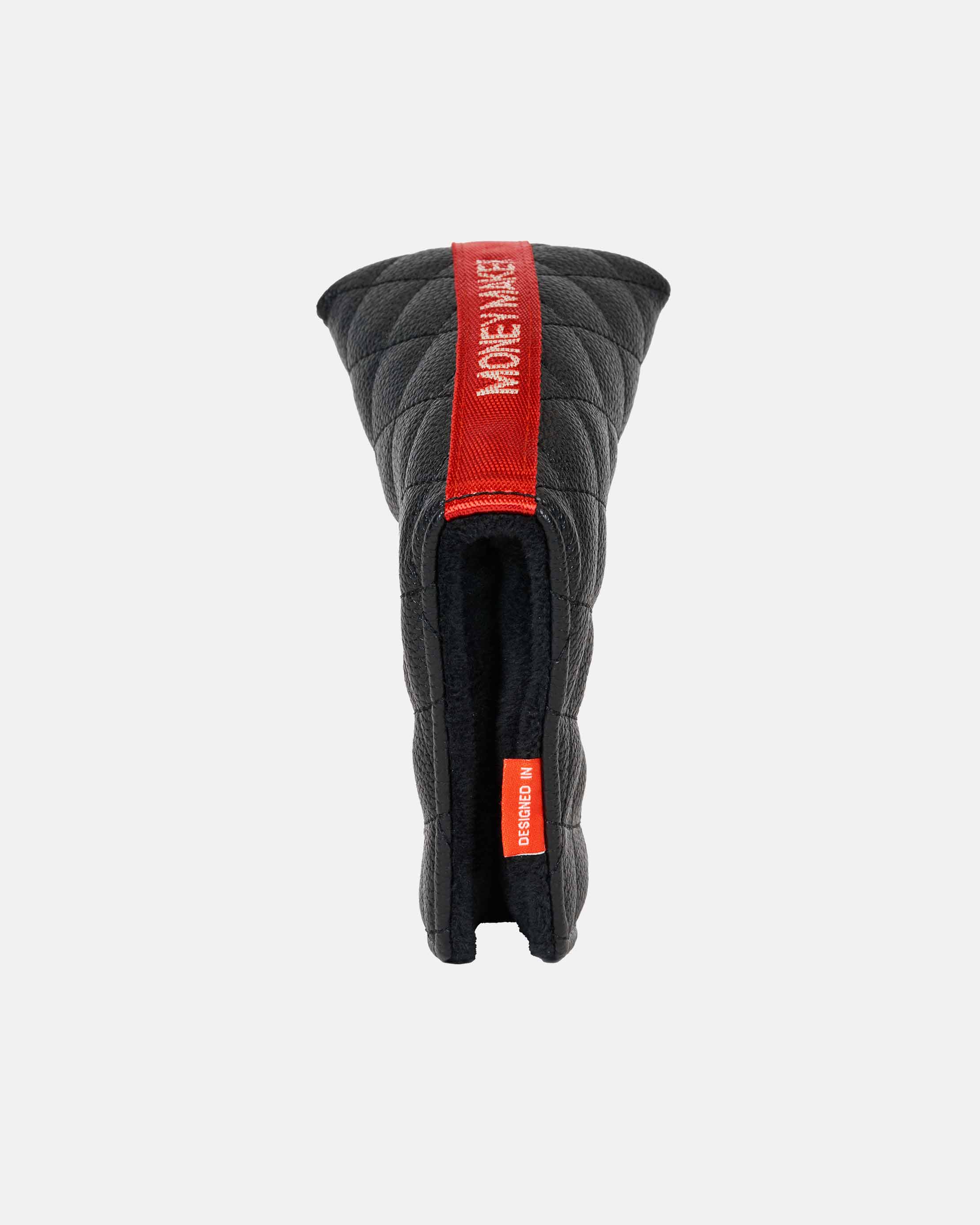 Blade Putter Head Cover, Magnetic: Katana | Ghost Golf