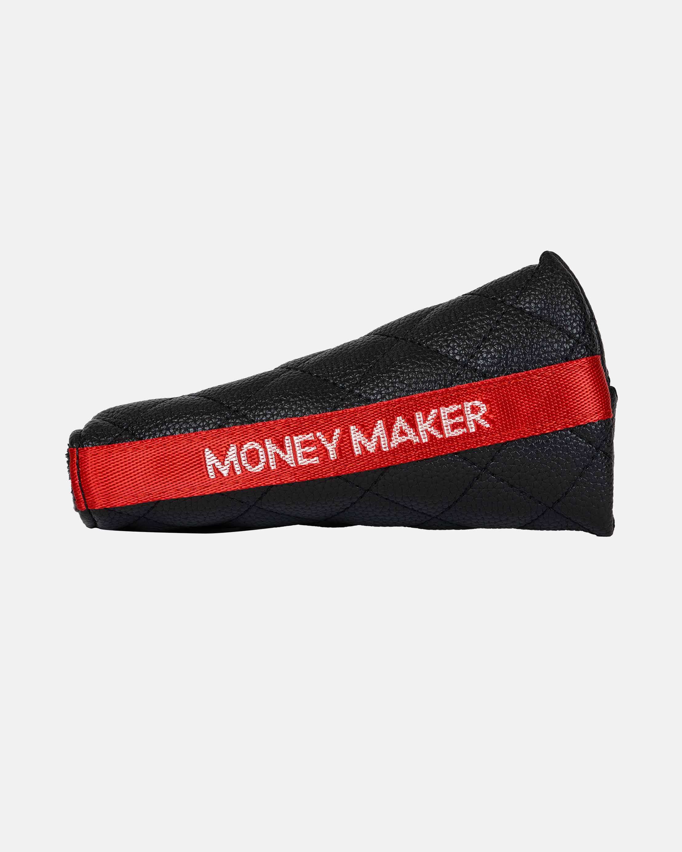 F.C.R.B. - FCRB PUTTER HEAD COVER バンダナ ブラック Sanstitre-15.png?v=1742572067&