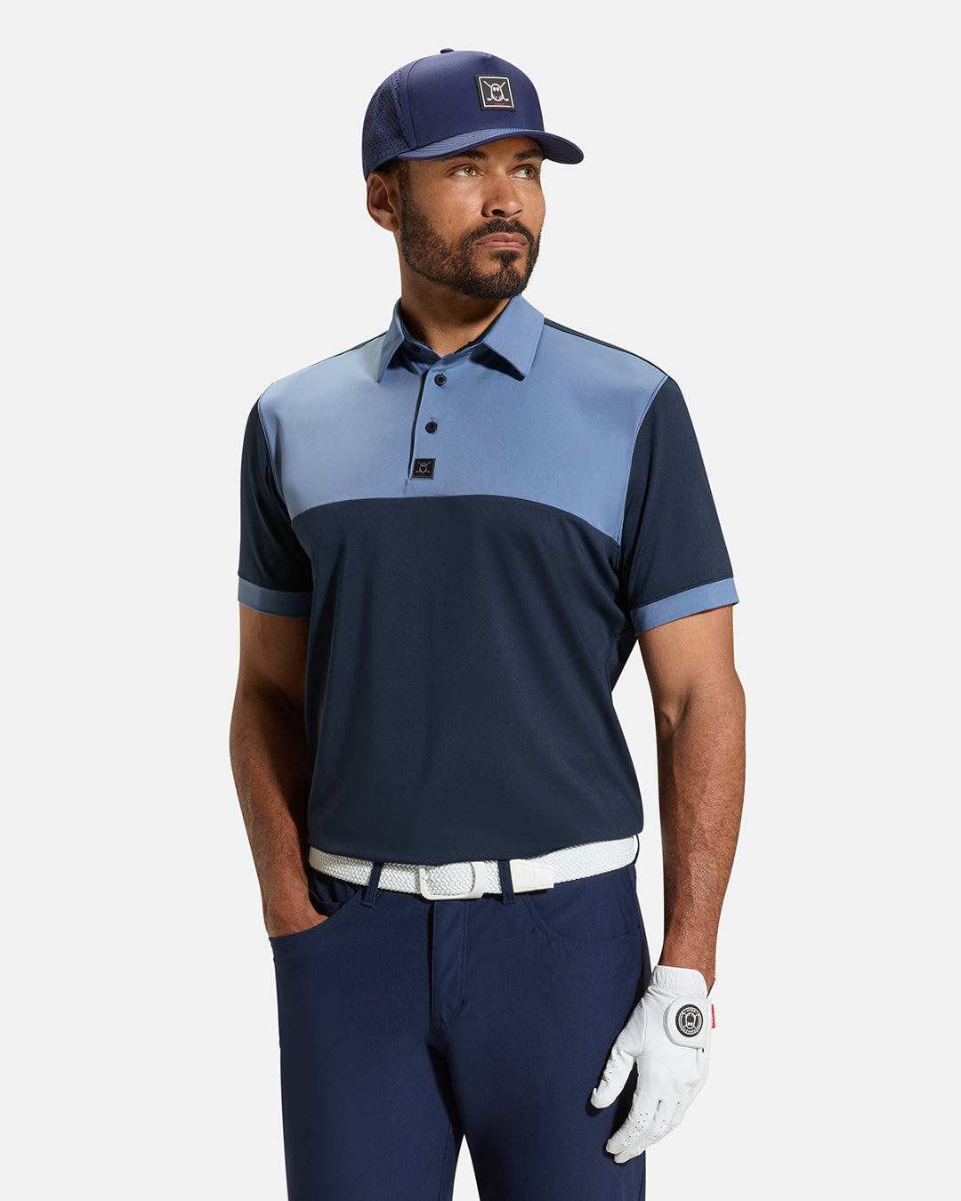 Golf Apparel & Clothing – Ghost Golf