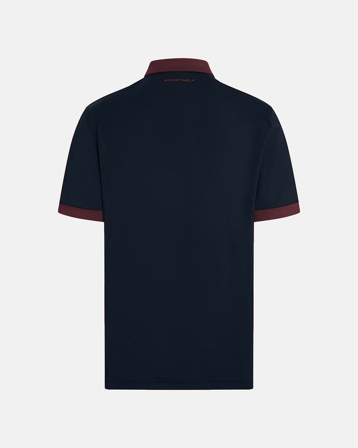 Block Polo_Product Back_Burgundy #color_burgundy_navy