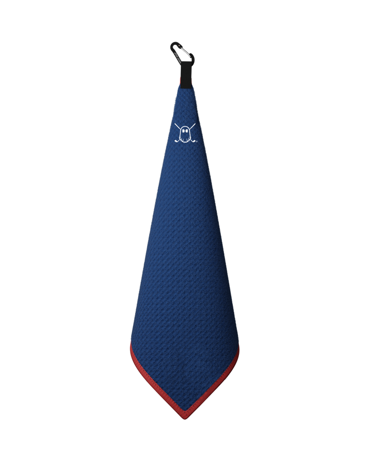 GHOSTGOLF® Tour Towel Greenside – Ghost Golf GHOSTGOLF® Tour Towel Greenside – Ghost Golf