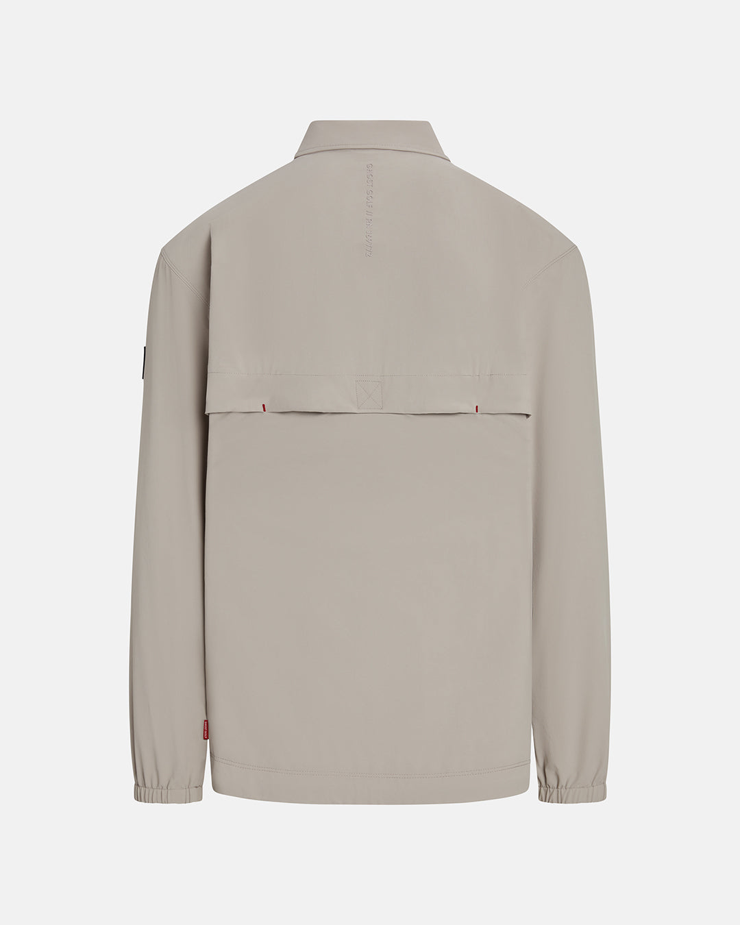Tan_Caddy-JAcket_Atmos-Grey_Product Back Shot #color_atmos-grey