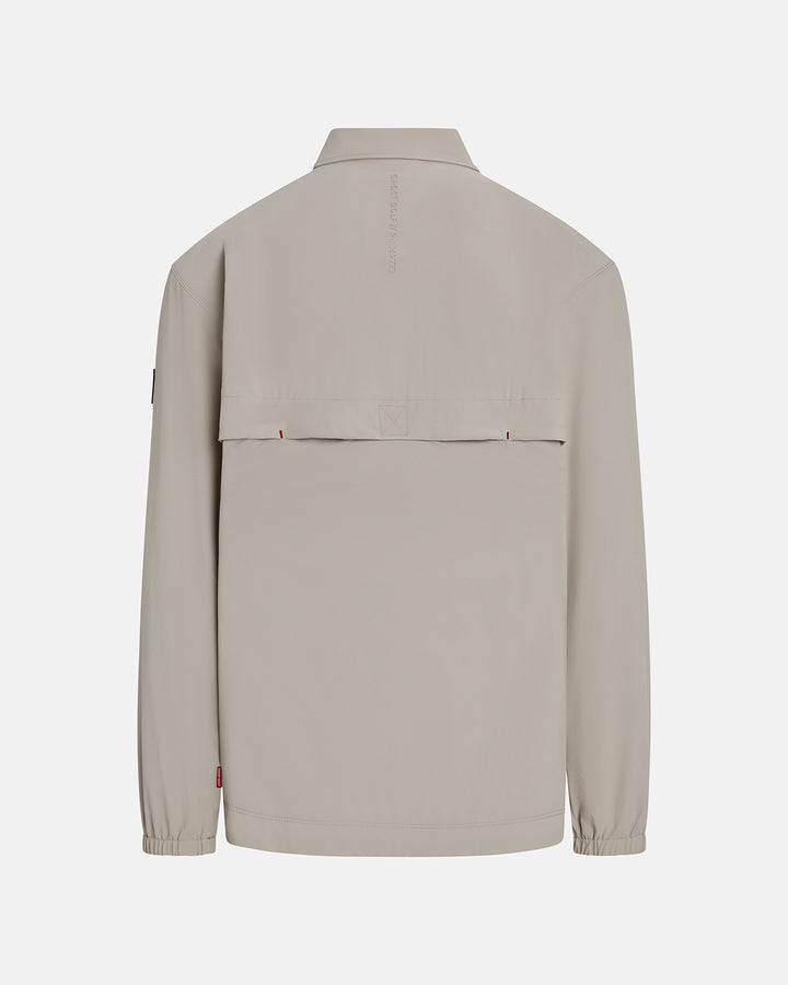 Tan_Caddy-JAcket_Atmos-Grey_Product Back Shot #color_atmos-grey