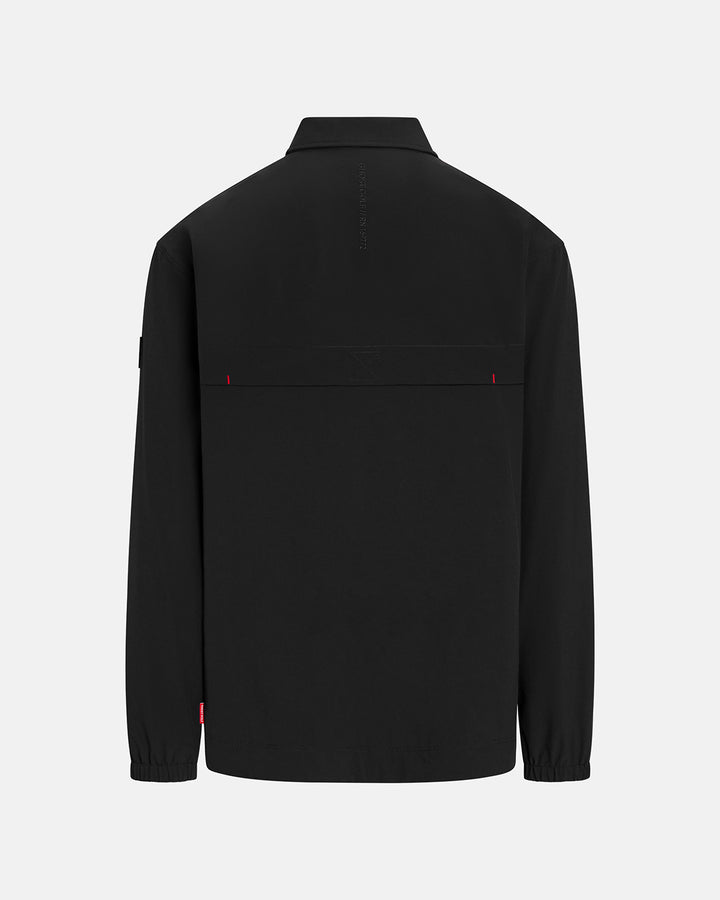 Caddy-Jacket_Black_Product Back Shot #color_black