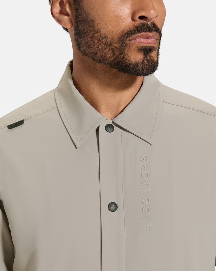Caddy-Jacket-Atmos-Grey-Closeup #color_atmos-grey