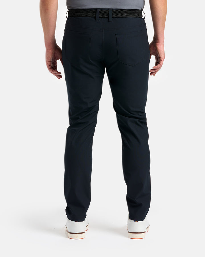 Mens Pants Black 2#color_black