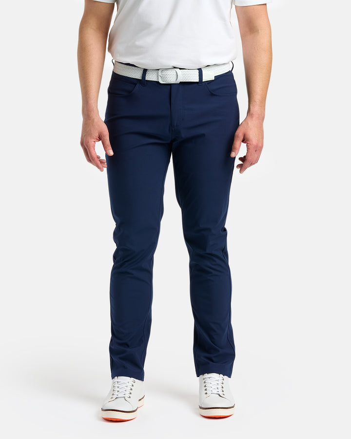 Mens Pants Navy 6#color_navy