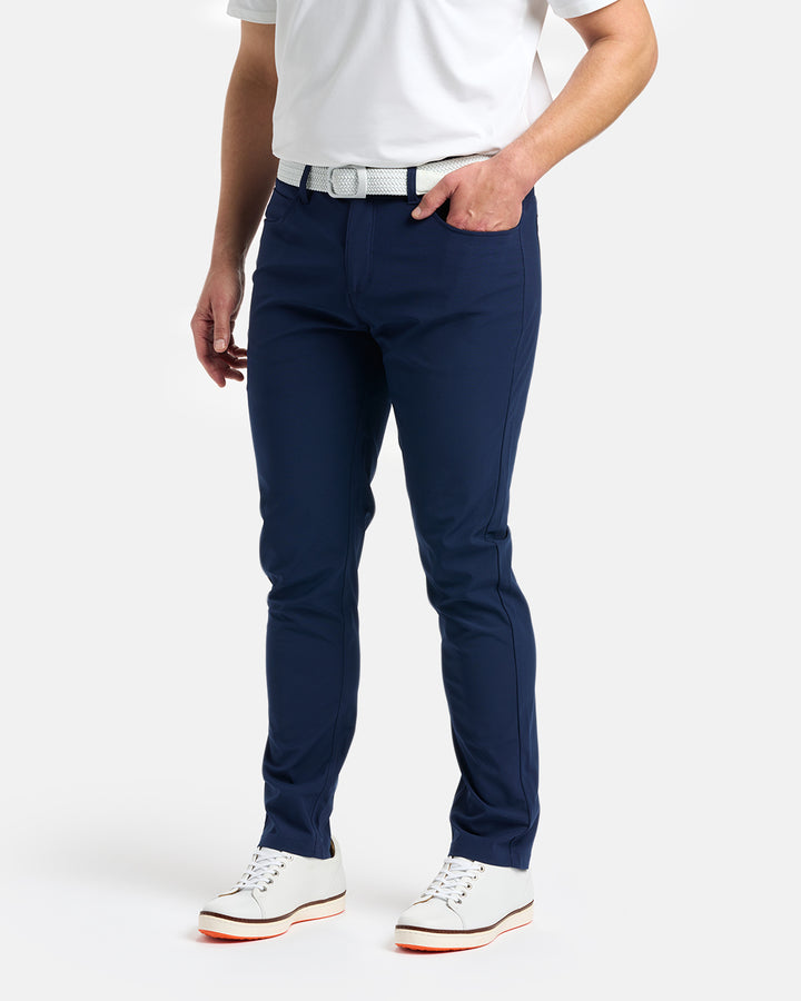 Mens Pants Navy 5#color_navy