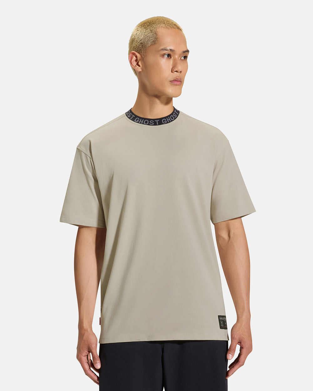 Club-T-Shirt-Pumice-Front #color_pumice