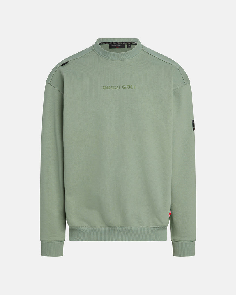 スノーボード SPECAL GUEST EASY CREWNECK SPECIALGUEST】EASY