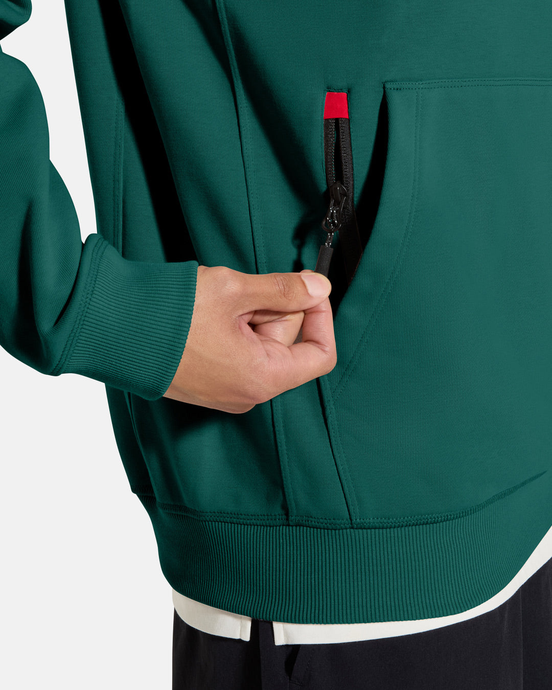 GHOSTGOLF | ENRGY25 CLUBHOUSE HOODIE – Ghost Golf