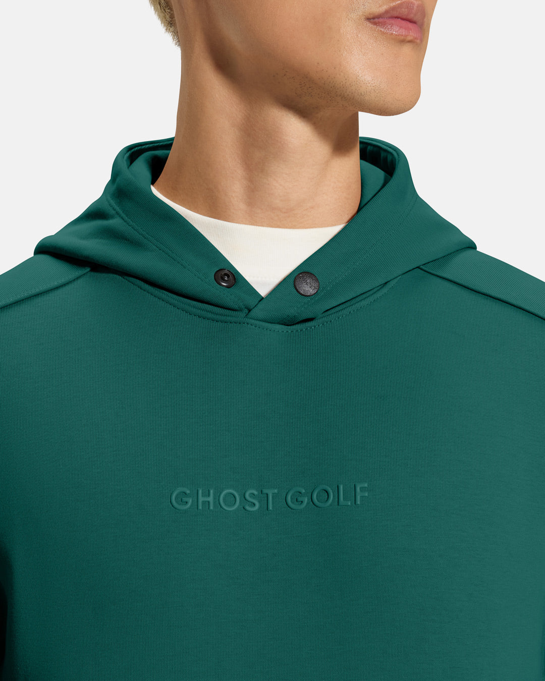 GHOSTGOLF | ENRGY25 CLUBHOUSE HOODIE – Ghost Golf