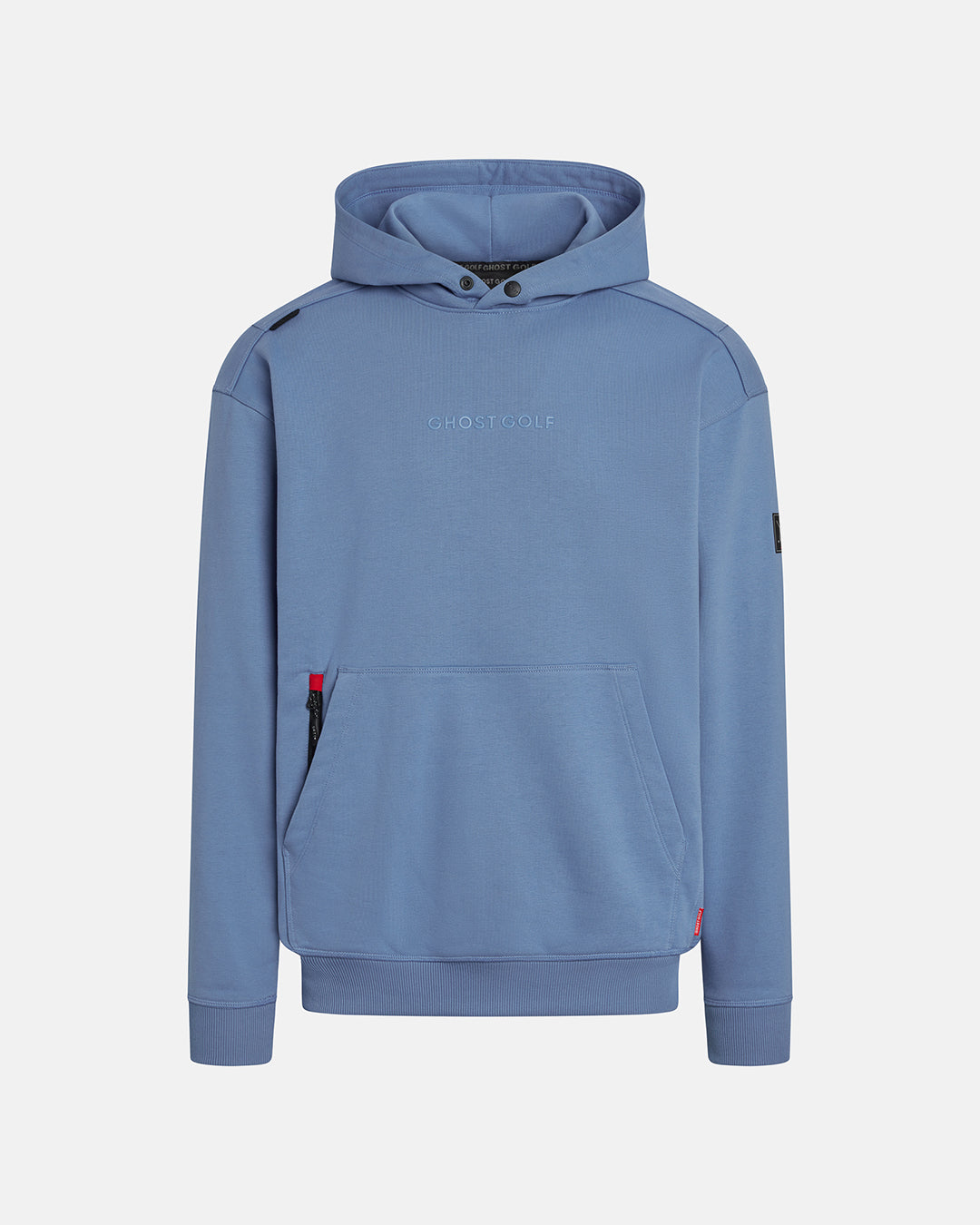 Clubhouse Hoodie – Ghost Golf