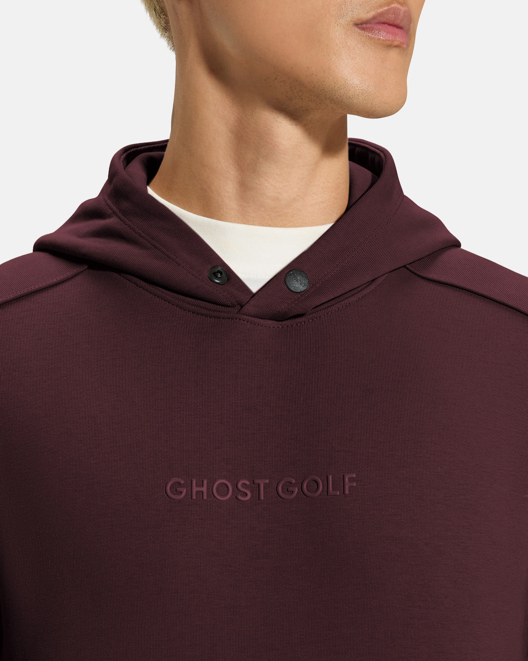 GHOSTGOLF | ENRGY25 CLUBHOUSE HOODIE – Ghost Golf