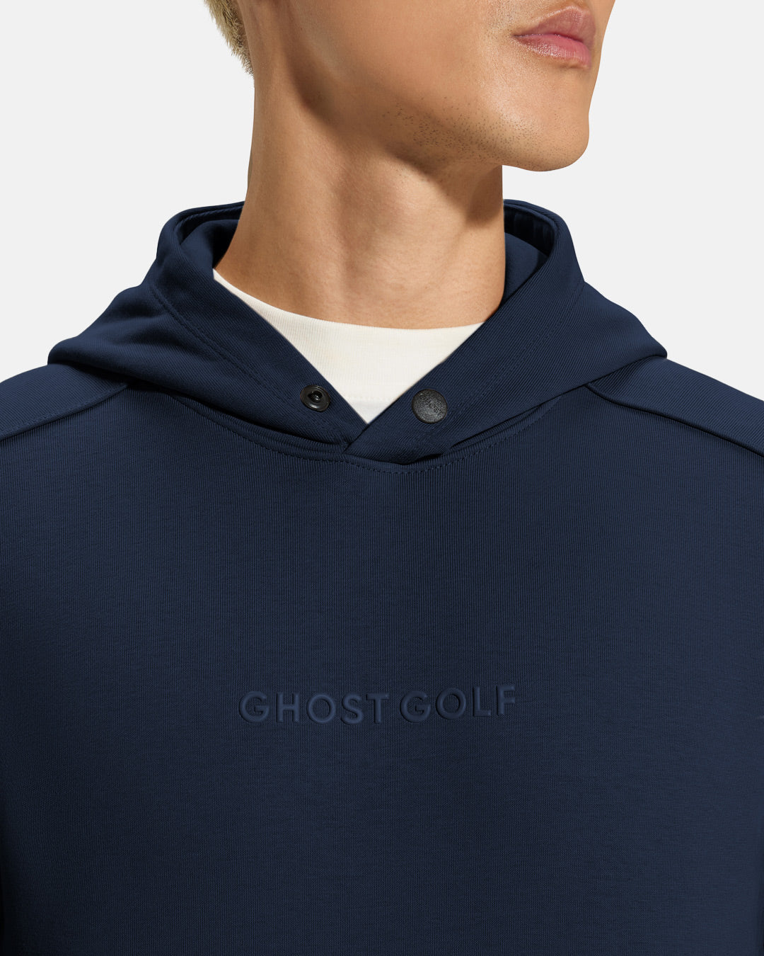 Clubhouse Hoodie – GHOSTGOLF