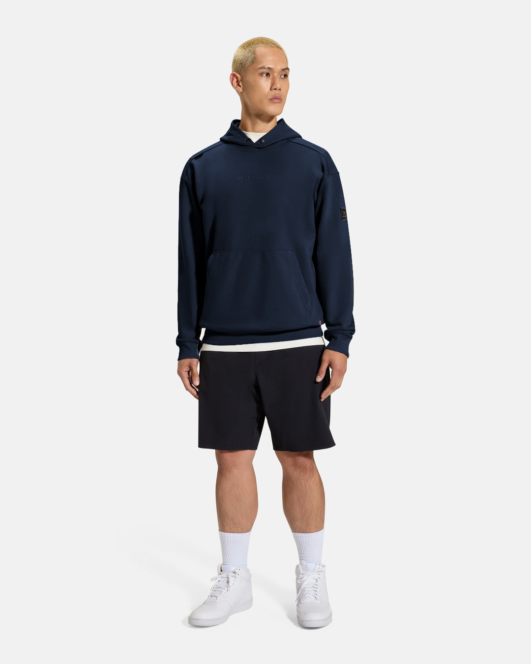Clubhouse Hoodie – GHOSTGOLF